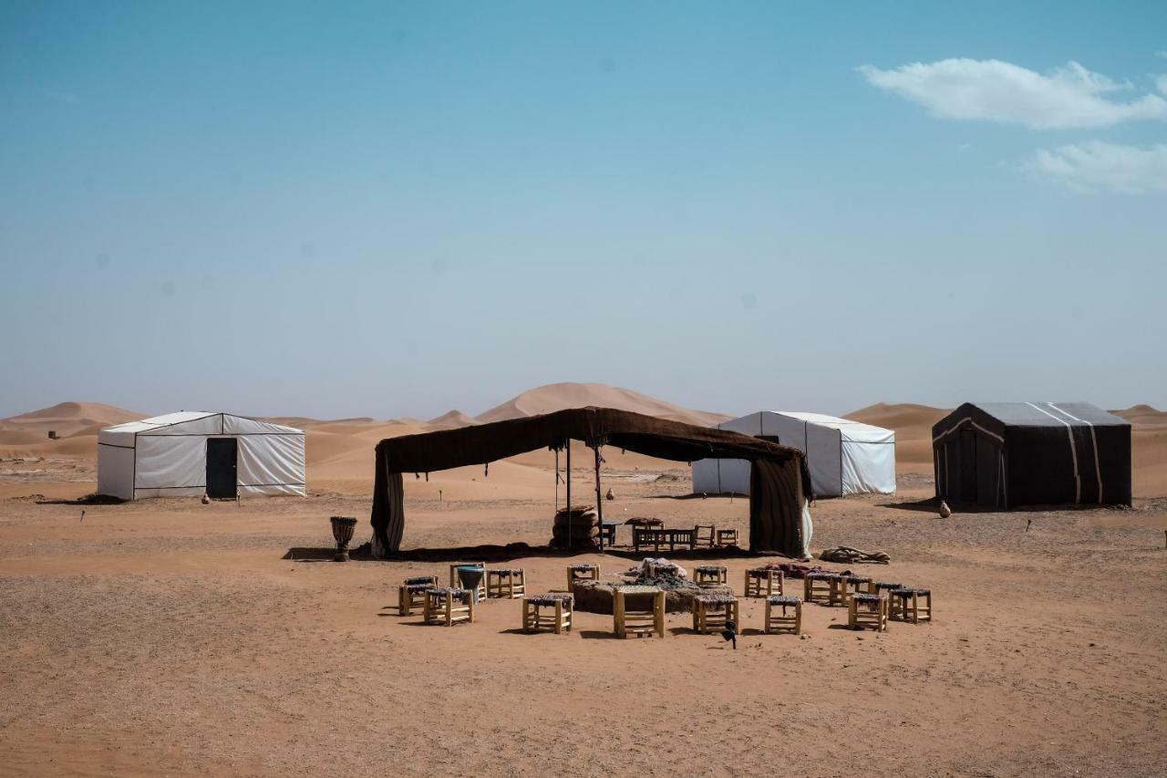 מלון Tagounite Kasbah Aitisfoul מראה חיצוני תמונה